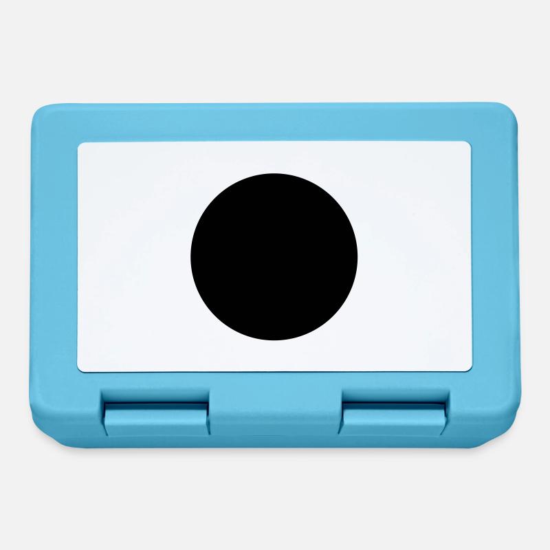 Button Background__V001 - Lunchbox - sapphire blue