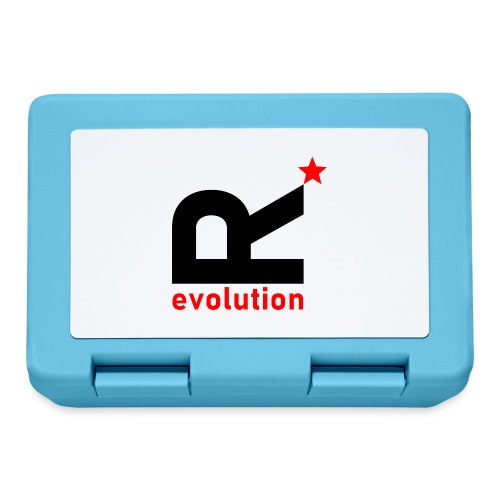 R evolution - Brotdose