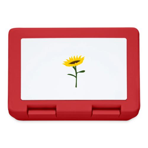 Sarcoma Awarness - Lunchbox