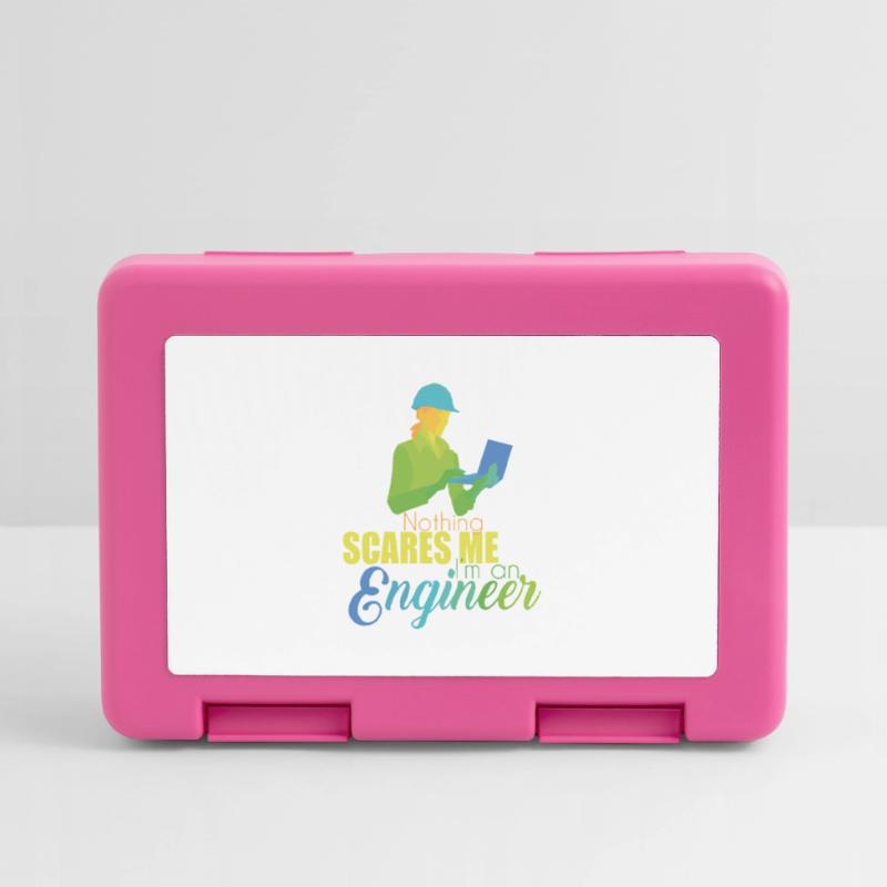 Engineer Engineer Technician Electrical Engineering Mechanical Engineering Lunchbox
