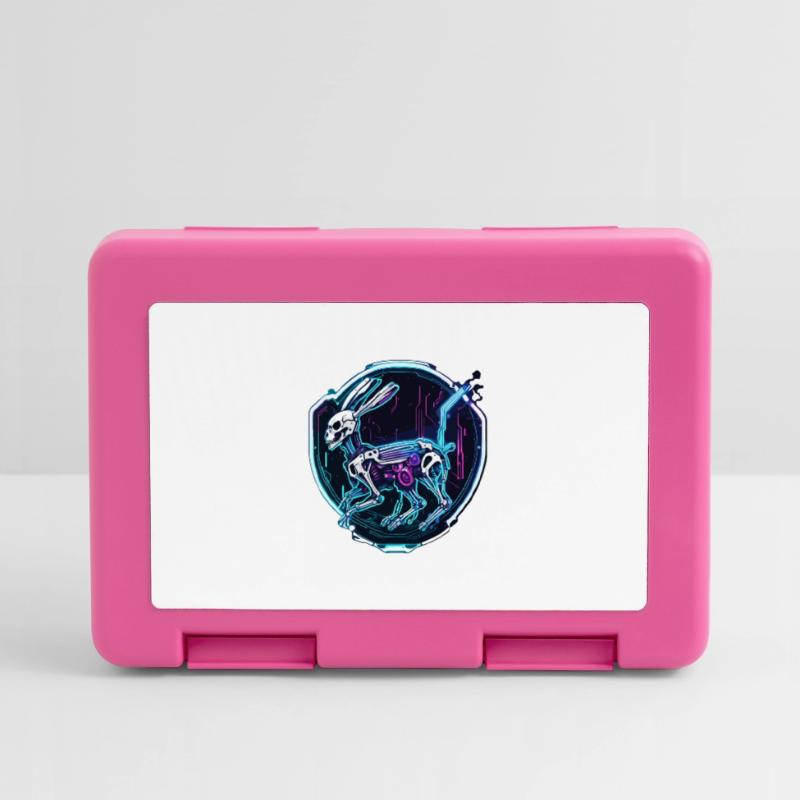 Easter Bunny / Easter / Eggs / Holidays / Easter Lunchbox