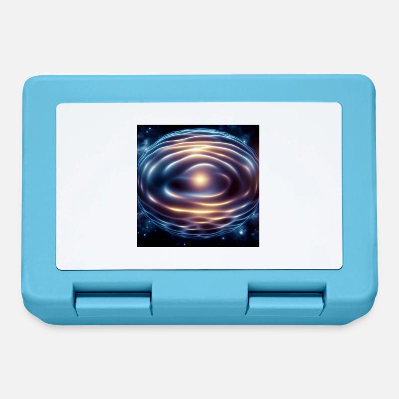 group1 27 - Lunchbox - sapphire blue