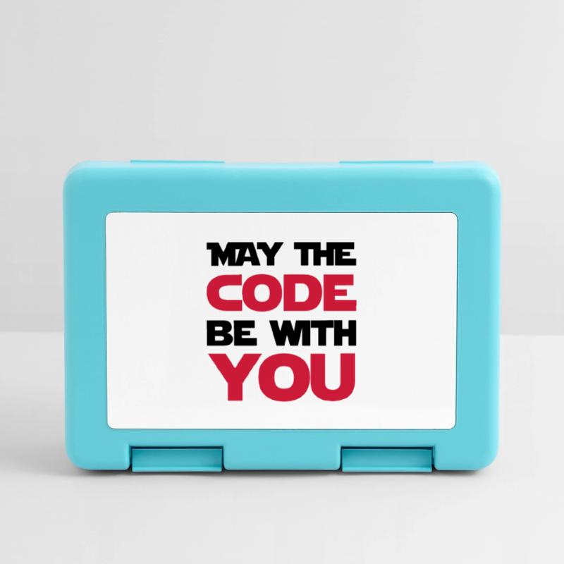 Computer / Developer / Geek / Code / Funny Lunchbox