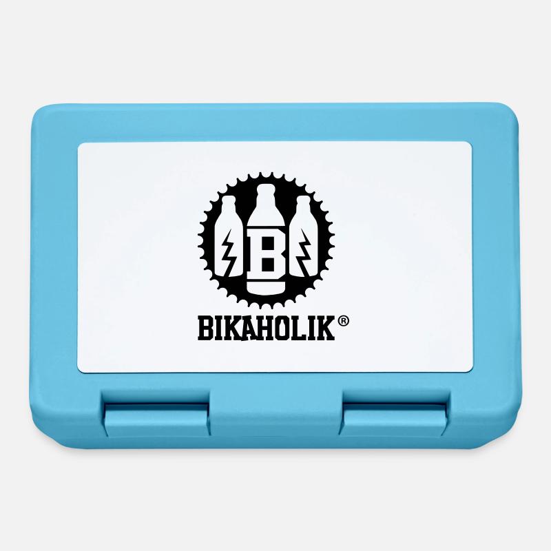 BKH Classic 2 - Brotdose - Saphirblau