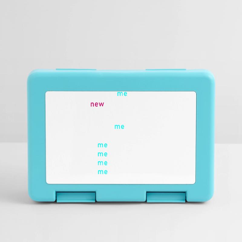Personne moi = nouvelle personne (); Code de programmation Java Boîte à goûter