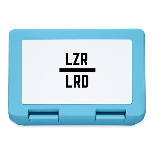 LazerLord-Handyhülle [Apple Iphone 4] [Version 1] - Brotdose