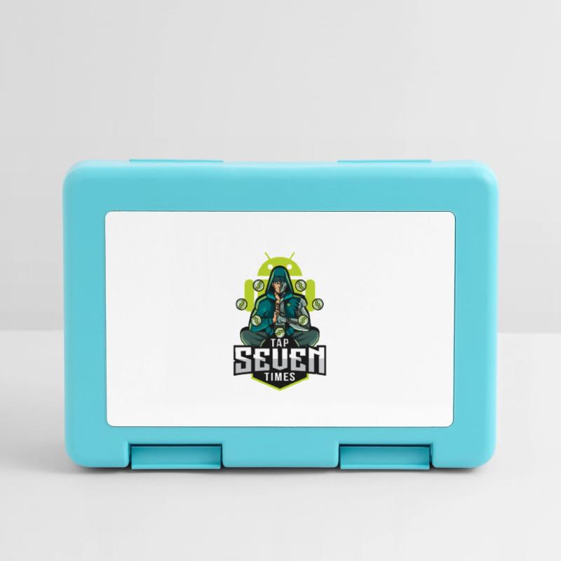 Android developer mode Lunchbox