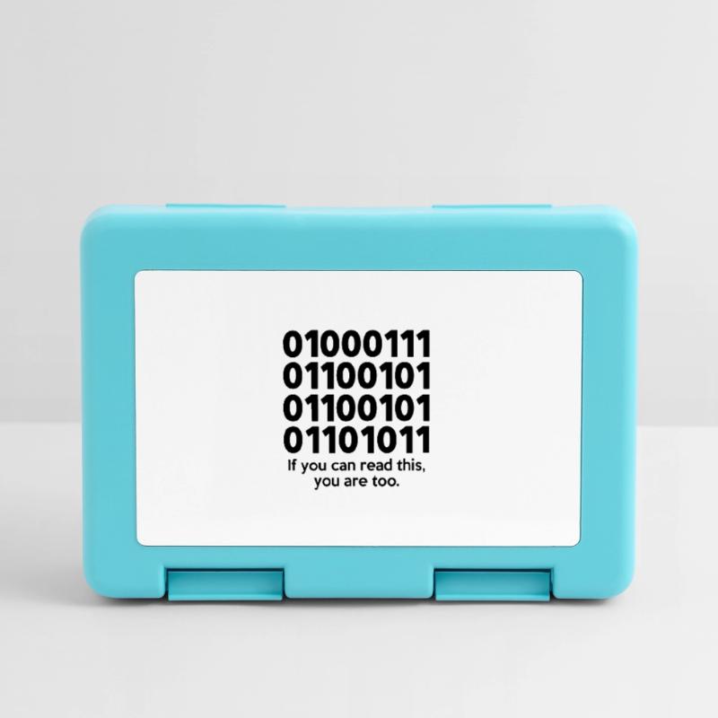 If You Can Read This Coder Programmer Comupter Dev Brotdose