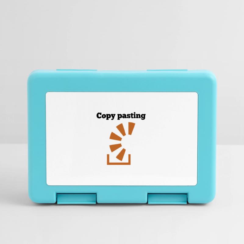 Copy Pasting Programming Coder Software Developer Brotdose