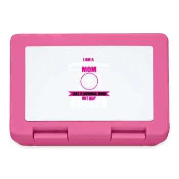 Resources for BBiomedical Engineering Students - Lunchbox - pink - Front