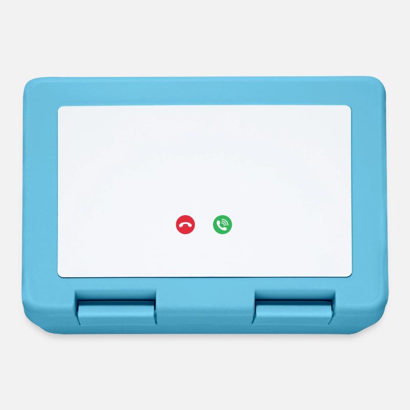 Trail running - Lunchbox - sapphire blue