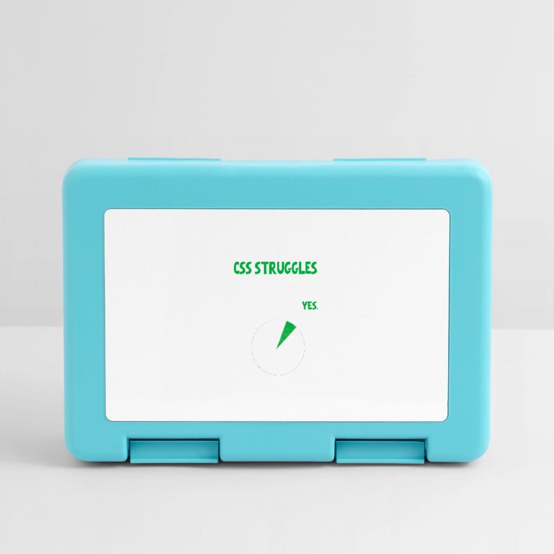 Coder Web Developer Programmer Will I talk about F Lunchbox