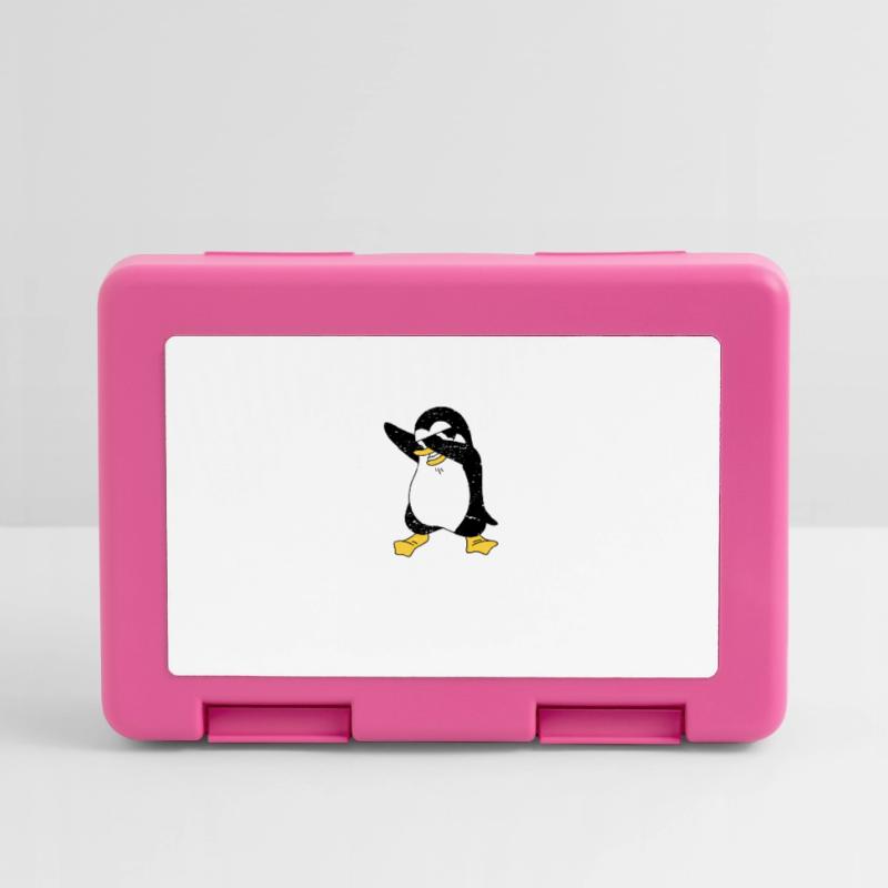 Sudo rm RF Admin Sysadmin Java Linux Gift Lunchbox