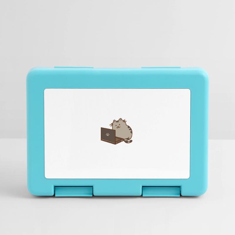 I Are Programmer I Make C... Programmers & Nerd Lunchbox
