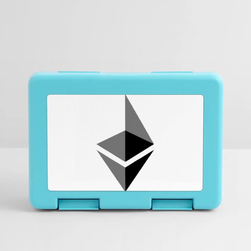 etherium ether ETH Lunchbox