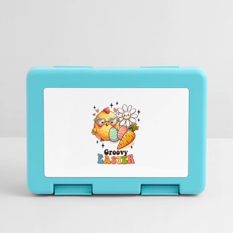 Easter Easter Bunny Easter Eve Easter Sunday Easter Egg Spring Lunchbox