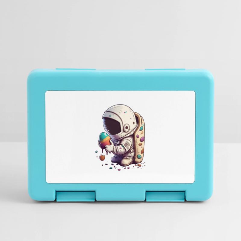 Easter Easter Bunny Easter Eve Easter Sunday Easter Egg Spring Lunchbox