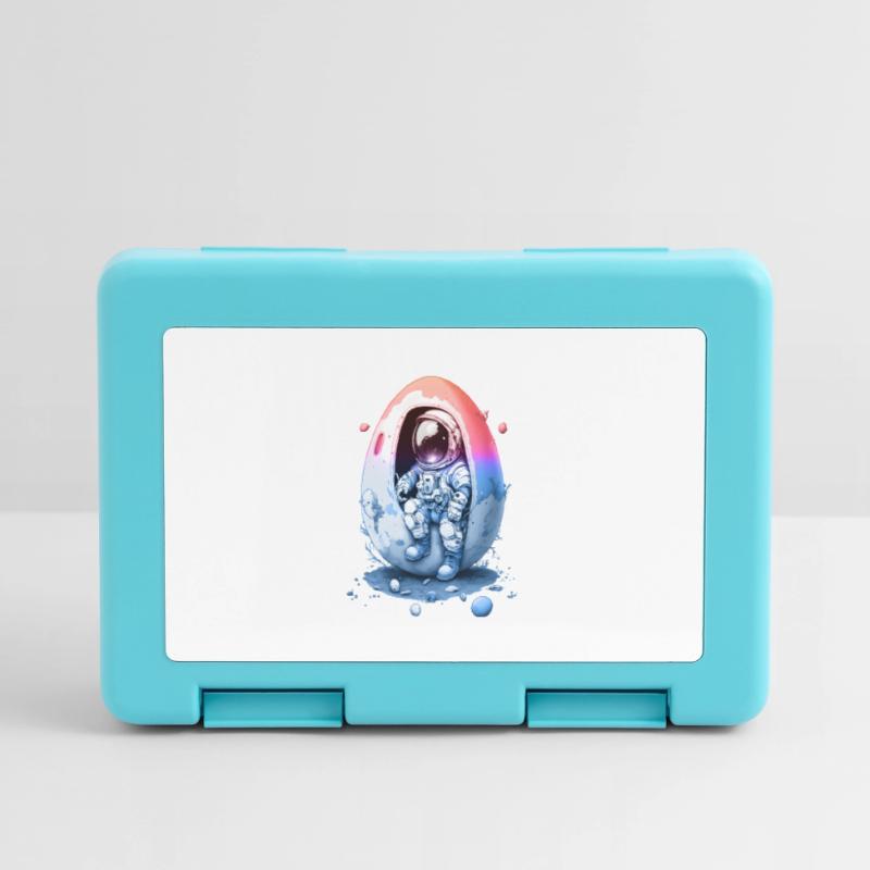 Easter Easter Bunny Easter Eve Easter Sunday Easter Egg Spring Lunchbox