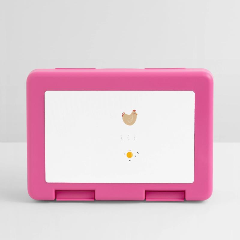 Derivation function chicken math Lunchbox