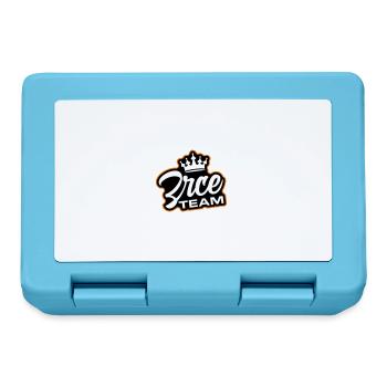 Zrce Team - Lunchbox - sapphire blue - Front