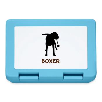Boxer_2_cb - Brotdose - Saphirblau - Vorne