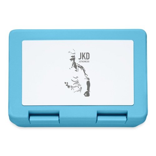 JKD - Lunch box