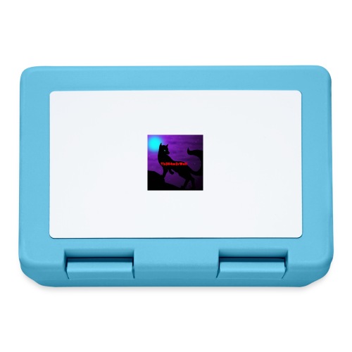 Th3G4m3rWolf - Lunchbox