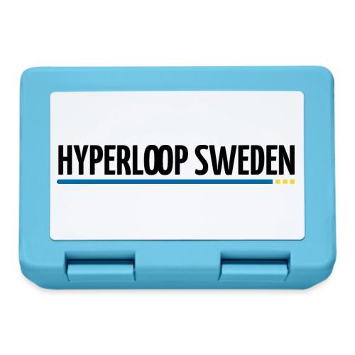 Hyperloop Sweden - Matlåda