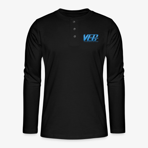 VEC - Henley long-sleeved shirt