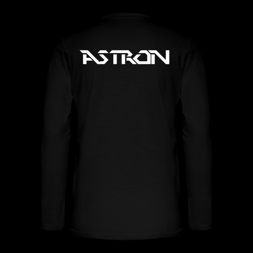Astron - Henley long-sleeved shirt