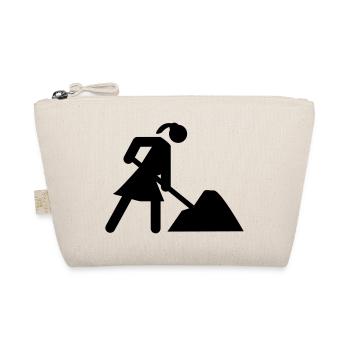 madame - Trousse biologique - nature - Devant