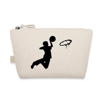 basketball - Trousse biologique - nature - Devant