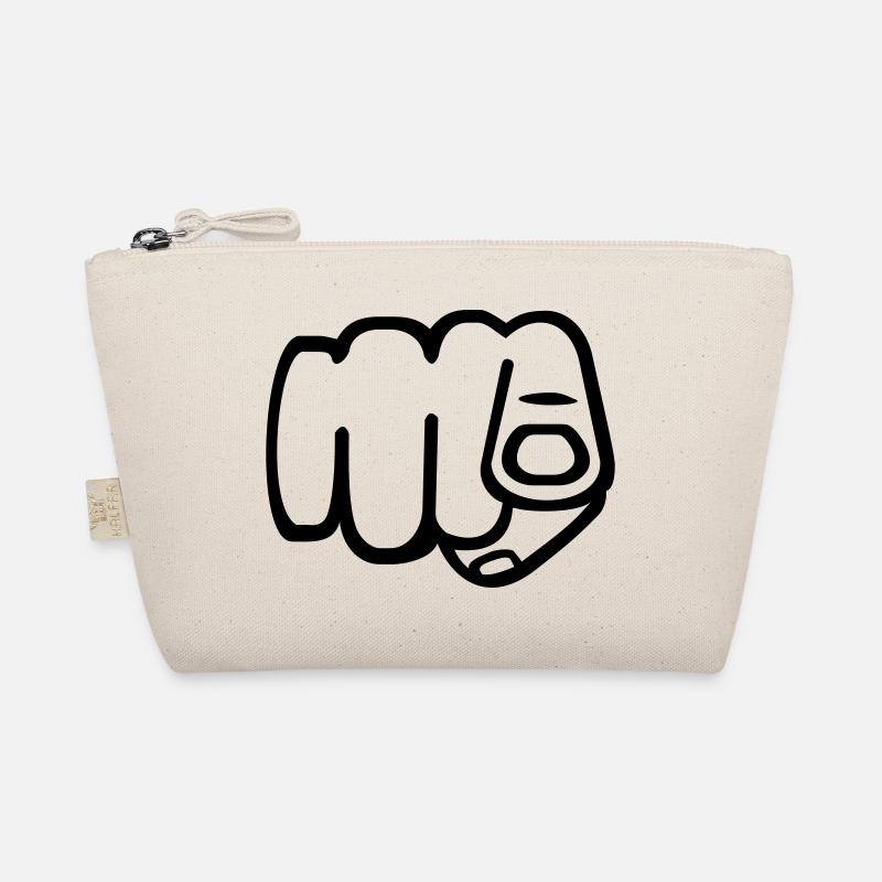 Toi - doigt Trousse biologique