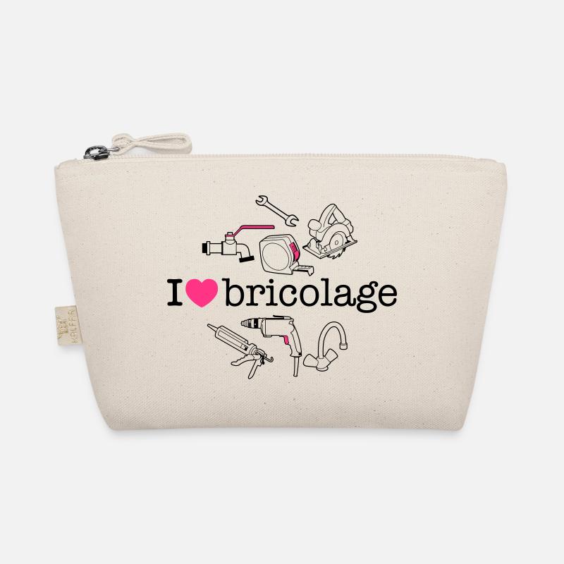 bricolage Trousse biologique