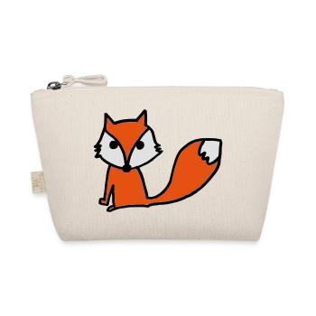 fox - Trousse biologique - nature - Devant