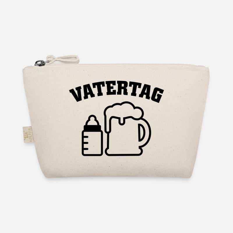 Vatertag Bio-Täschchen