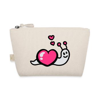 Ver du cœur 3 - Trousse biologique - nature - Devant