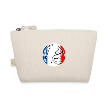 pompier logo - Trousse biologique - nature - Devant