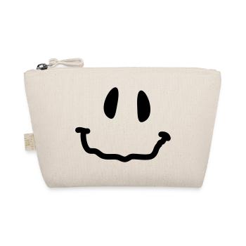 smiley_1c - Trousse biologique - nature - Devant