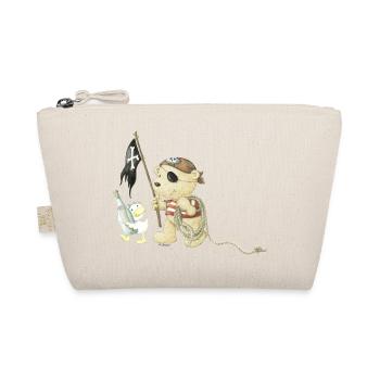 PP_Pirat_02 - Trousse biologique - nature - Devant