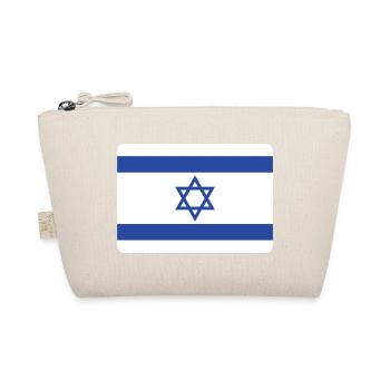 ISRAEL - Trousse biologique - nature - Devant