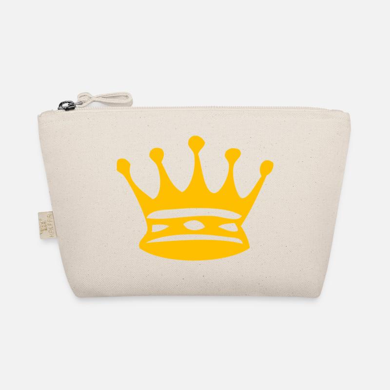 couronne jaune Trousse biologique