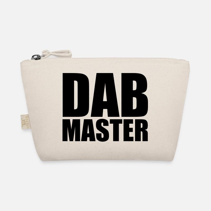 Dabmaster Bio-Täschchen