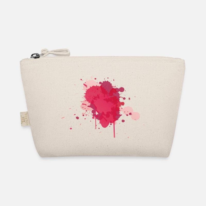 Aquarelle Splash - Trousse biologique - nature