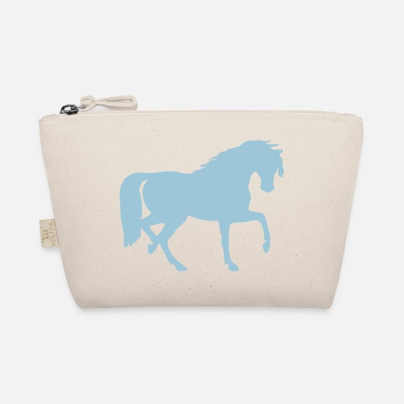 Cheval Trousse biologique