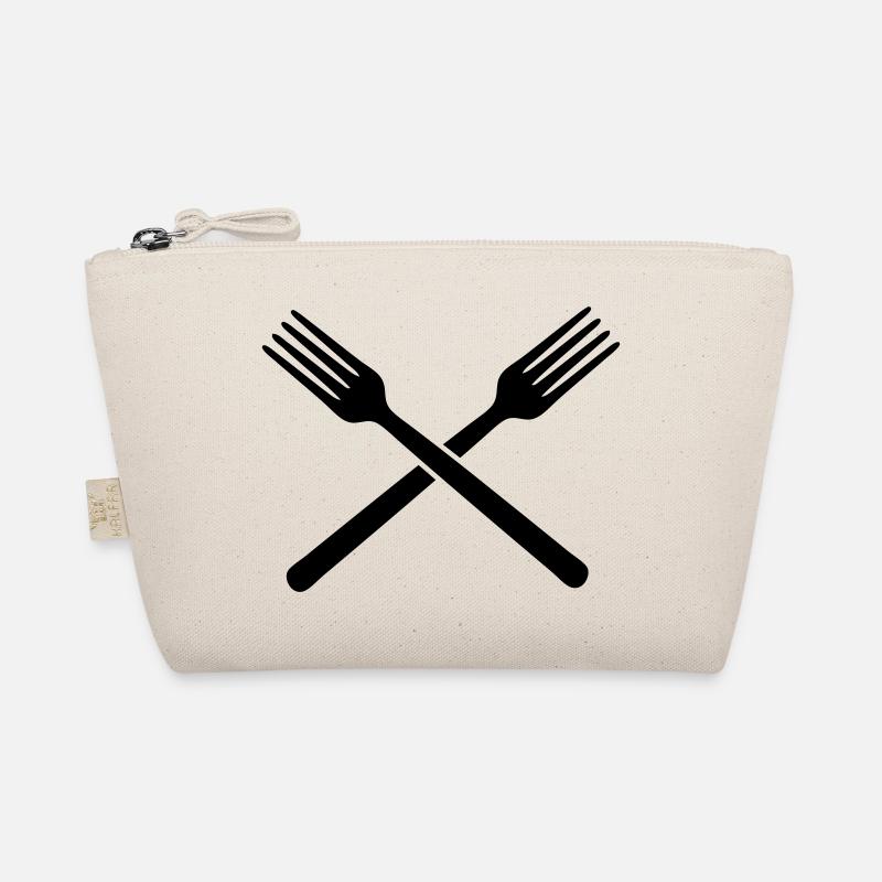 forks hungry Trousse biologique