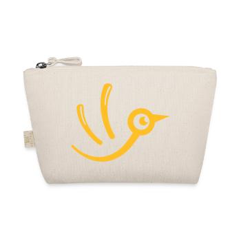 Petit oiseau - Trousse biologique - nature - Devant