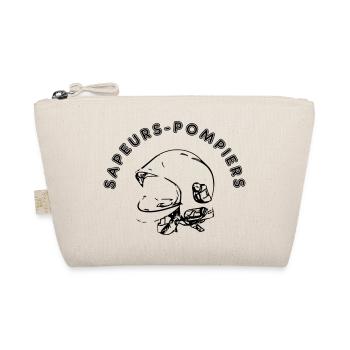 sapeurs-pompiers casque - Trousse biologique - nature - Devant