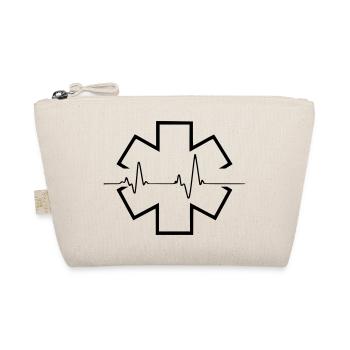 ambulancier entreprise 4 - Trousse biologique - nature - Devant