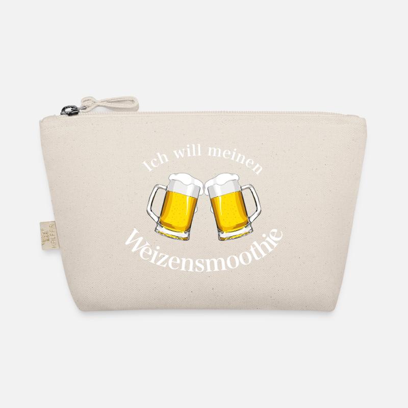 Weizensmoothie 2 Bio-Täschchen